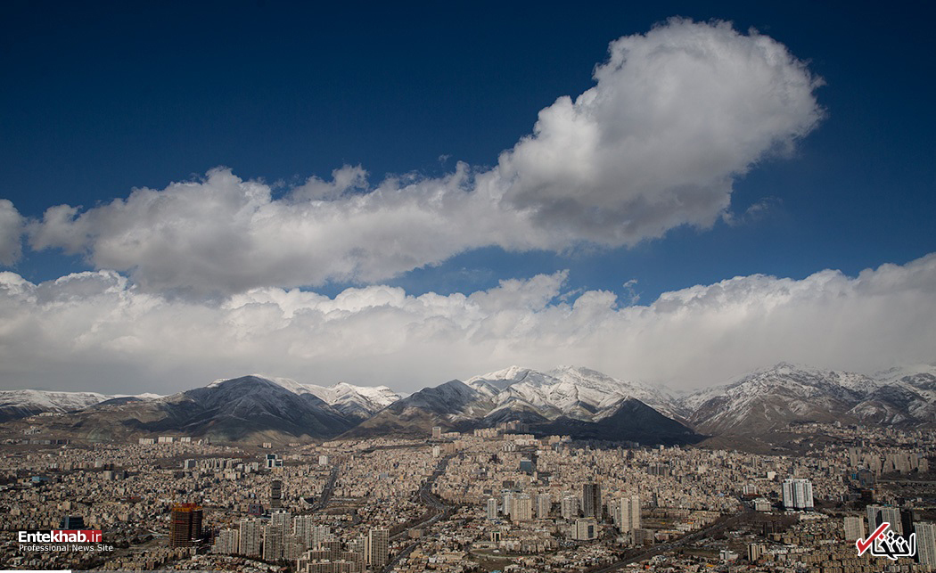 تصاویر روز :