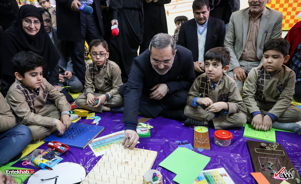 تصاویر روز :