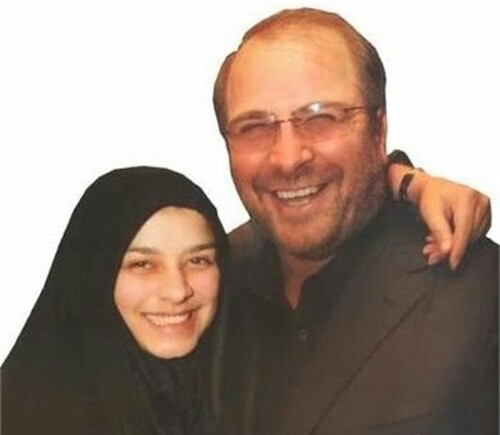 توضیح قالیباف درباره حاشیه&zwnj;های عروسی دخترش: برخی دنبال جوسازی هستند / آنجایی مراسم گرفتم که همه کارمندهای شهرداری می&zwnj;گیرند / تعداد مهمان&zwnj;ها کمتر از ۴۰۰ نفر بود / دو نوع غذا هم بیشتر ندادیم