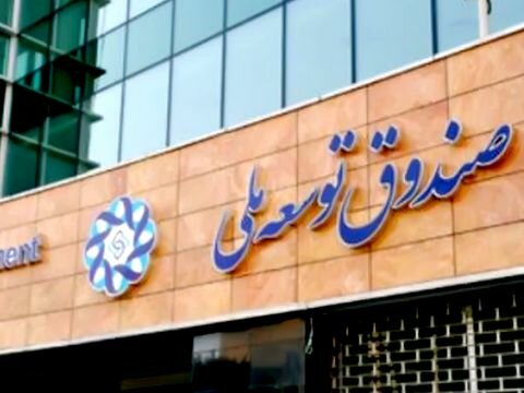 لاریجانی:مقام معظم رهبری سهم صندوق توسعه را ۲۰ درصد اعلام کردند