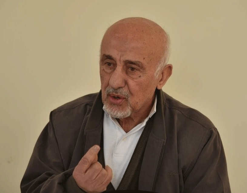هاشم صباغیان:&rlm; تعجب دارد &rlm;که چرا از تشییع همسر دکتر شریعتی در حسینیه ارشاد جلوگیری شد / خانواده شریعتی، از فرمانداری اجازه تشییع را گرفته بودند / بهانه &rlm;آوردند که باید از جای دیگری هم اجازه گرفته می شد