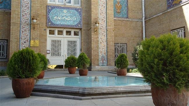 سفیر پاکستان به وزارت خارجه ایران احضار شد سفیر پاکستان به وزارت خارجه ایران احضار شد