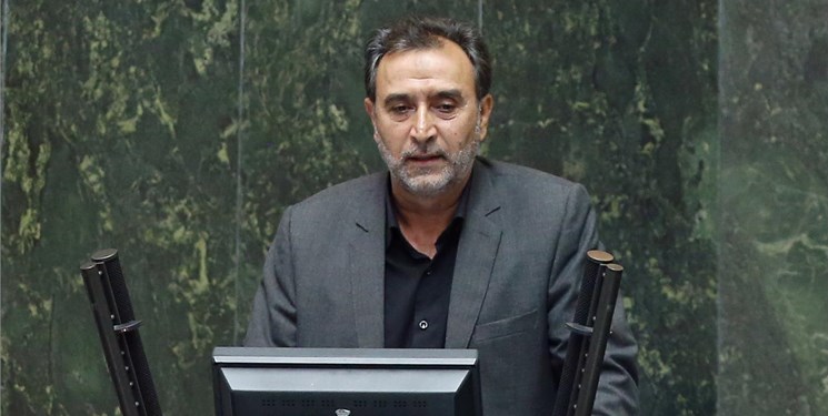 دهقان، نماینده مجلس: اکثر اعضای فراکسیون نمایندگان ولایی استیضاح روحانی را مطلوب نمی&zwnj;دانند