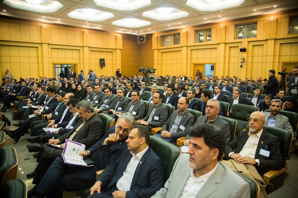 تقدیر از 15 رییس شعبه&zwnj; برتر بانک&zwnj; پاسارگاد