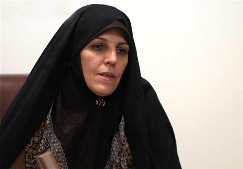 مولاوردی: در برخی شاخص&zwnj;ها هنوز آمار وجود ندارد/ نگاه فضای مجازی سیاه است/ در دهه چهارم به عدالت جنسیتی رسیدیم