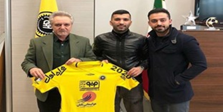 مسلمان: کارکردن با قلعه نویی برایم افتخار بزرگی است/سپاهان میتواند قهرمان شود مسلمان: کارکردن با قلعه نویی برایم افتخار بزرگی است/سپاهان میتواند قهرمان شود