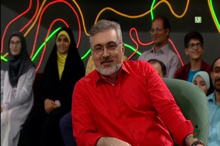 عذرخواهی رامبد جوان از دعوت مسعود صابری در برنامه خندوانه