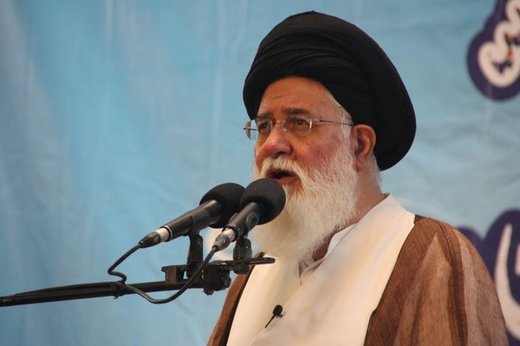 علم الهدی: وعده دادن و آرزوسازی شگرد اصلی شیطان است/ فضای مجازی فریاد خانواده لائیک را هم درآورده/ سوءمدیریت بدتر از تحریم ما را مستاصل می&zwnj;کند