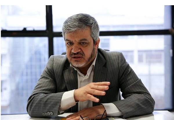علیرضا رحیمی: در سوریه، سهم خوبی از منابع و منافع برای ایران توافق شده است اما ...
