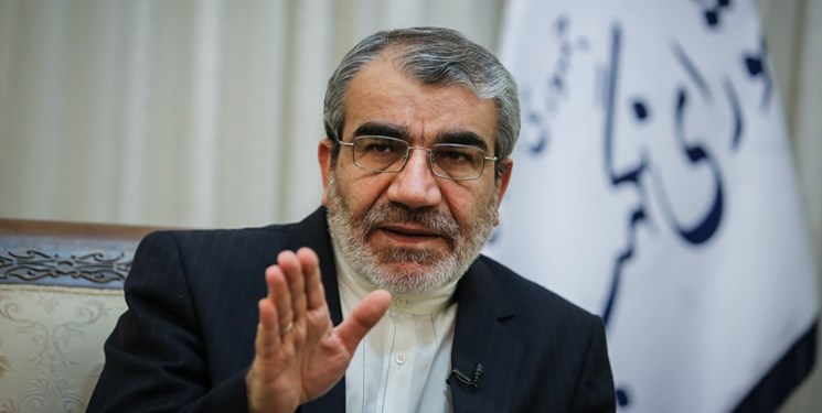 سخنگوی شورای نگهبان: انتخابات سال آینده بسیار رقابتی است/ دشمن مترصد واکنش مردم است سخنگوی شورای نگهبان: انتخابات سال آینده بسیار رقابتی است/ دشمن مترصد واکنش مردم است