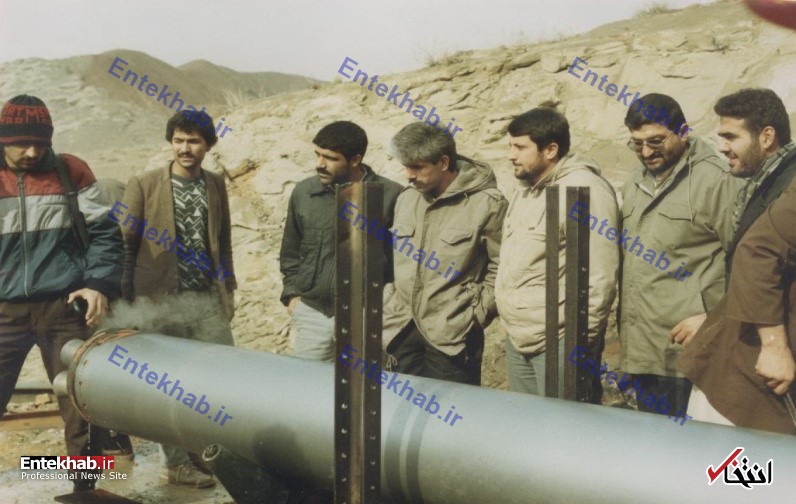 سندی منتشر نشده از تاریخ انقلاب؛ دست نوشته آیت الله هاشمی درباره موشک نازعات / حکم رفیقدوست وزیر سپاه برای محسن هاشمی برای تولید موشک سجیل / وقتی آیتالله به صورت ناشناس با لباس نظامی به بازدید از موشک دوربرد ۳۰۰ کیلومتری رفت +تصاویر منتشرنشده سندی منتشر نشده از تاریخ انقلاب؛ دست نوشته آیت الله هاشمی درباره موشک نازعات / حکم رفیقدوست وزیر سپاه برای محسن هاشمی برای تولید موشک سجیل / وقتی آیتالله به صورت ناشناس با لباس نظامی به بازدید از موشک دوربرد ۳۰۰ کیلومتری رفت +تصاویر منتشرنشده