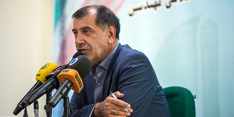 باهنر: خیلی از نمایندگان مجلس که به نفع منافع ملی حرف زده اند رای نیاورده اند/ خاستگاه مجلس طوری است که نمی تواند مدافع منافع ملی باشد باهنر: خیلی از نمایندگان مجلس که به نفع منافع ملی حرف زده اند رای نیاورده اند/ خاستگاه مجلس طوری است که نمی تواند مدافع منافع ملی باشد