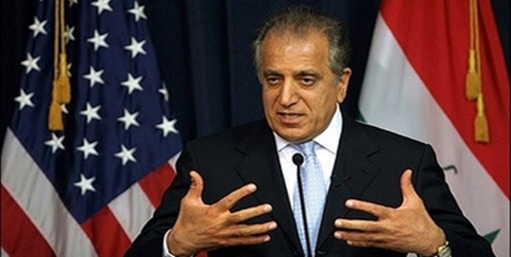 آمریکا از «پیشرفت چشمگیر» در مذاکره با «طالبان» خبر داد آمریکا از «پیشرفت چشمگیر» در مذاکره با «طالبان» خبر داد