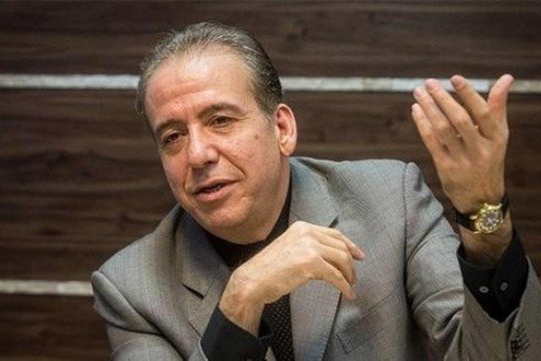 سازوکار مالی اروپا با اقتصاد ایران چه میکند؟ / صرفِ اعلام SPV هم روی بازار ارز تاثیر میگذارد سازوکار مالی اروپا با اقتصاد ایران چه میکند؟ / صرفِ اعلام SPV هم روی بازار ارز تاثیر میگذارد
