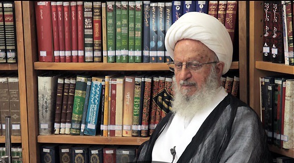 حضرت آیت الله مکارم شیرازی: تفاهم نامه های حج با سعودی ها بسیار شکننده است/ خودی ها در حج بهانه دست آل سعود ندهند حضرت آیت الله مکارم شیرازی: تفاهم نامه های حج با سعودی ها بسیار شکننده است/ خودی ها در حج بهانه دست آل سعود ندهند