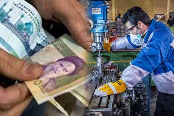 واریز عیدی کارگران با حقوق بهـمن ماه واریز عیدی کارگران با حقوق بهـمن ماه