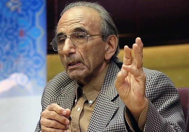 کردوانی: امکان تامین تمام برق ایران از طریق کویر وجود دارد/ هشدار درباره نابودی کویرهای کشور