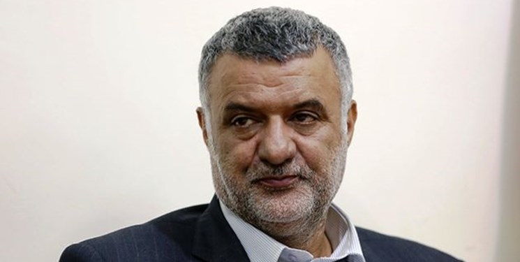 قیمت دام زنده بایدکیلویی 24 هزار تومان باشد/ افزایش 15 درصدی تولید مرغ/ مردم نگران بازار شب عید نباشند قیمت دام زنده بایدکیلویی 24 هزار تومان باشد/ افزایش 15 درصدی تولید مرغ/ مردم نگران بازار شب عید نباشند