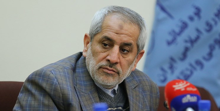 دادستان تهران: برخورد با گرانفروشی و احتکار/ یاشار سلطانی به خاطر افترا محکوم شد دادستان تهران: برخورد با گرانفروشی و احتکار/ یاشار سلطانی به خاطر افترا محکوم شد
