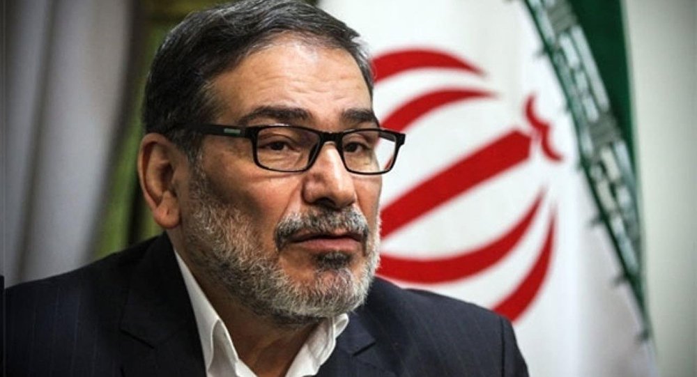 واکنش شمخانی به تهدید فرانسه: هیچ تنگنای علمی و اجرایی برای افزایش برد موشکهای نظامی نداریم/ توسعه برنامه فضایی را ادامه میدهیم واکنش شمخانی به تهدید فرانسه: هیچ تنگنای علمی و اجرایی برای افزایش برد موشکهای نظامی نداریم/ توسعه برنامه فضایی را ادامه میدهیم
