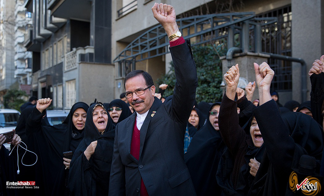 تصاویر روز :