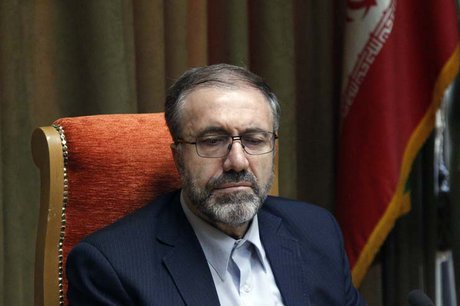 معاون وزیر کشور: اقدام پاکستان برای مقابله با تروریستها انتظارات ما را برآورده نکرده معاون وزیر کشور: اقدام پاکستان برای مقابله با تروریستها انتظارات ما را برآورده نکرده