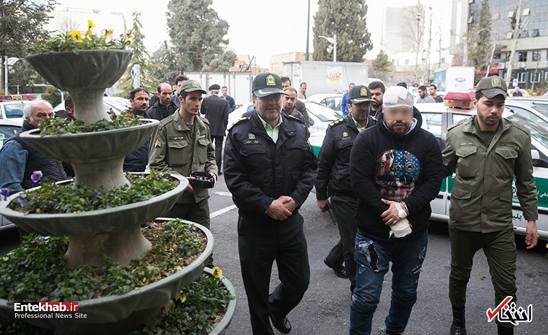 تصاویر :