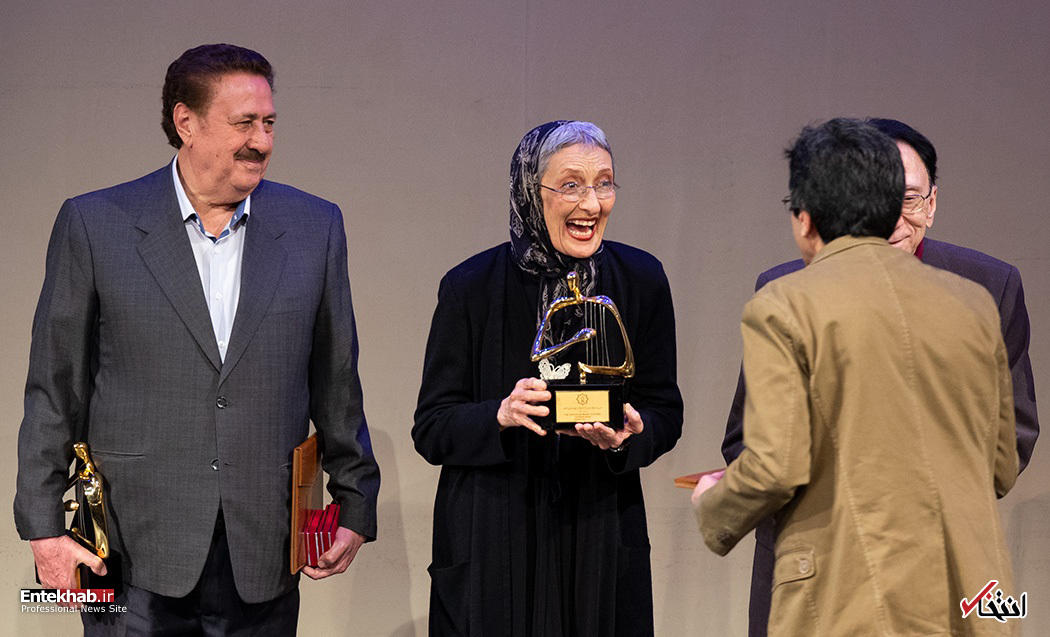 تصاویر :