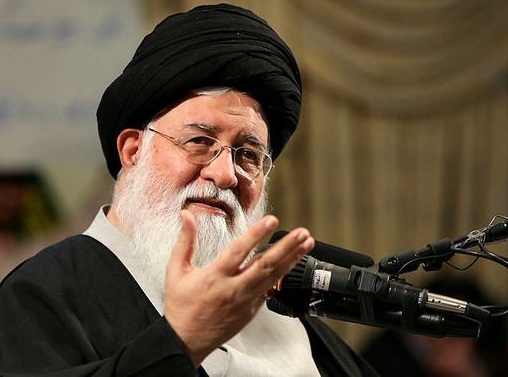 علمالهدی: مگر مشکل آب با برجام حل شد که مشکل گوشت با FATF حل شود؟ علمالهدی: مگر مشکل آب با برجام حل شد که مشکل گوشت با FATF حل شود؟