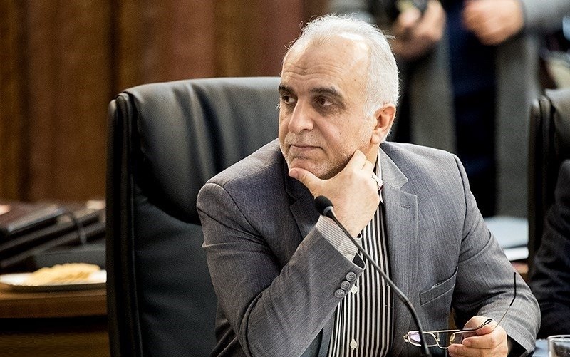 تصاویر/ تمام شخصیت&zwnj;هایی که در جلسه بی&zwnj;نتیجه مجمع تشخیص برای بررسی نهایی &laquo;پالرمو&raquo; حضور داشتند