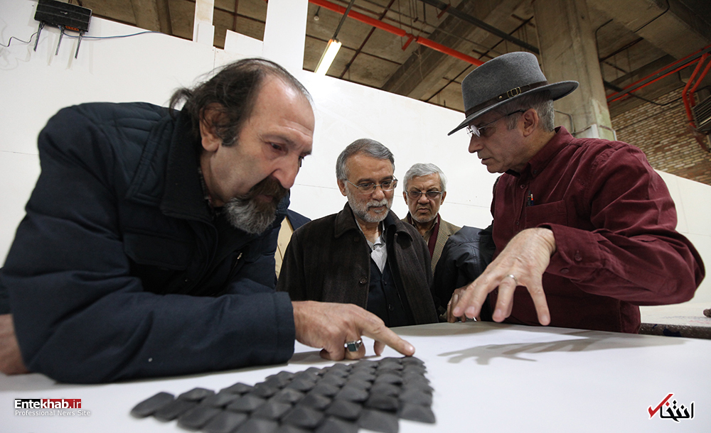تصاویر روز :