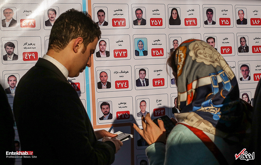 تصاویر روز :