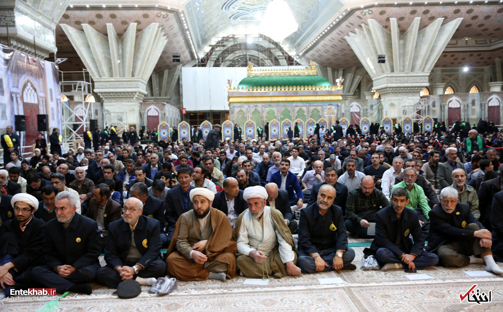 تصاویر روز :
