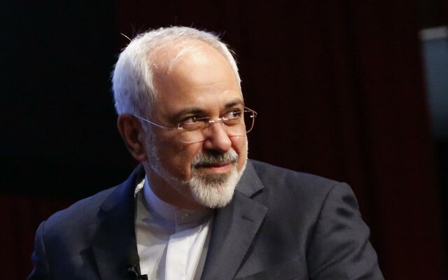 رحیمی: متن ایمیل محرمانه استعفای ظریف چگونه رصد و منتشر شد؟