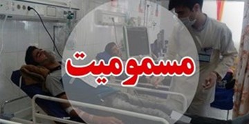 افزایش مسمومیت با مشروبات تقلبی در آذربایجان شرقی به 102 نفر افزایش مسمومیت با مشروبات تقلبی در آذربایجان شرقی به 102 نفر