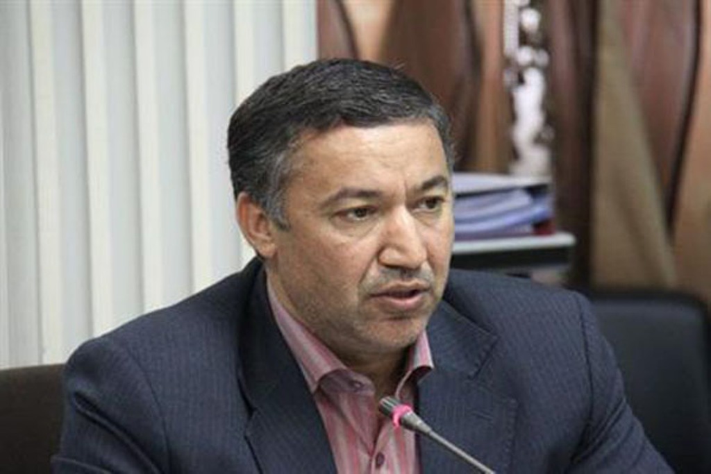 معاون وزیر صمت:ذخایر کالاهای اساسی در انبارهای کشور موجود است