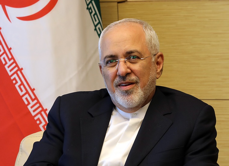 ظریف: ۶۶ انجمن علمی در نامهای با گوترش خواهان محکومیت تحریمهای آمریکا شدند ظریف: ۶۶ انجمن علمی در نامهای با گوترش خواهان محکومیت تحریمهای آمریکا شدند
