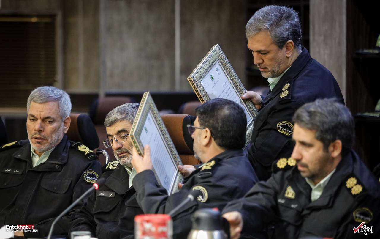 تصاویر روز :