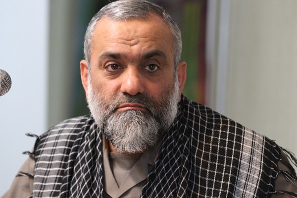سردار نقدی: هر روز یک دستاورد مهم در کشور داریم/ در حال حاضر از ۵۳ کشور دنیا برای معالجه به ایران می آیند