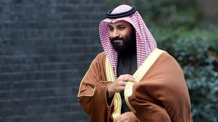 هاآرتص: بن سلمان دست به جیب شده تا پاکستان و هند را علیه ایران کند هاآرتص: بن سلمان دست به جیب شده تا پاکستان و هند را علیه ایران کند