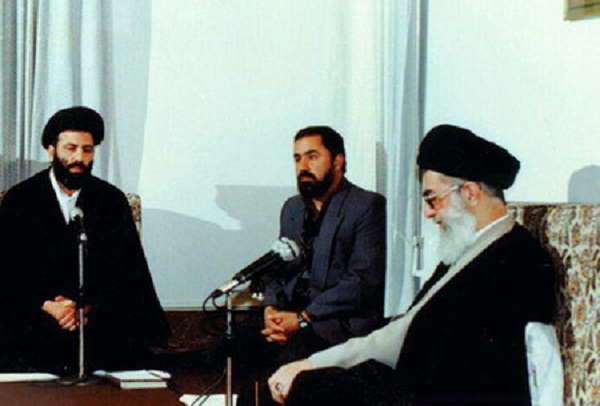 رییس جدید قوه قضائیه کیست؟+ زندگینامه+گزارش تصویری رییس جدید قوه قضائیه کیست؟+ زندگینامه+گزارش تصویری
