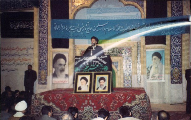 رییس جدید قوه قضائیه کیست؟+ زندگینامه+گزارش تصویری رییس جدید قوه قضائیه کیست؟+ زندگینامه+گزارش تصویری