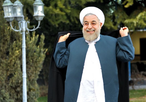 آیا روحانی اصولگرا شده و عبای اصلاح طلبی را از تن درآورده؟ آیا روحانی اصولگرا شده و عبای اصلاح طلبی را از تن درآورده؟