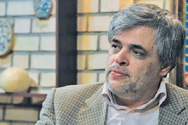 محمد مهاجری: جناب آقای مصباحی! مایلید کسانی را که به شما اطلاعات دروغ میدهند با اسم و رسم معرفی کنم؟! محمد مهاجری: جناب آقای مصباحی! مایلید کسانی را که به شما اطلاعات دروغ میدهند با اسم و رسم معرفی کنم؟!