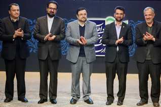 نقدیر از 4 اپلیکیشن کودک و 20 ایده برگزیده در فاز دوم جشنواره کودک آنلاین/ آذری جهرمی:در شرایطی که کودکان برای والدین شان فیلترشکن نصب می کنند، مقوله محدودسازی، مفهوم خودش را از دست داده