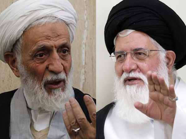 این بد است که از فتنه ۹۸ صحبت میشود؛ چطور این پیشبینیها را مطرح میکنند؟ / احتمال فتنه نمودی ندارد؛ هیچ نشانهای از اختلافات جدی نمیتوان دید / شرکت کنندگان در نماز جمعه نسبت به دهه شصت کمتر شدهاند این بد است که از فتنه ۹۸ صحبت میشود؛ چطور این پیشبینیها را مطرح میکنند؟ / احتمال فتنه نمودی ندارد؛ هیچ نشانهای از اختلافات جدی نمیتوان دید / شرکت کنندگان در نماز جمعه نسبت به دهه شصت کمتر شدهاند