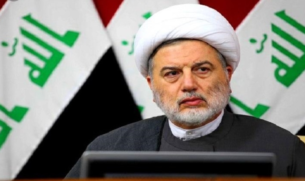رئیس مجلس اعلای عراق: سفر روحانی به عراق نتایج اقتصادی بزرگی دارد