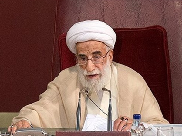 آیتالله جنتی: مردم برای تهیه گوشت خود در سختی هستند؛ مسئولان هر کاری میتوانند انجام دهند آیتالله جنتی: مردم برای تهیه گوشت خود در سختی هستند؛ مسئولان هر کاری میتوانند انجام دهند