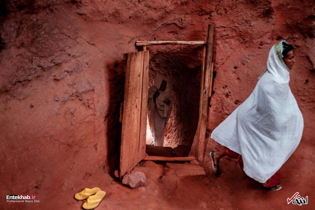 تصاویر : دیدنی&zwnj;های امروز سه شنبه ۲۱ اسفندماه