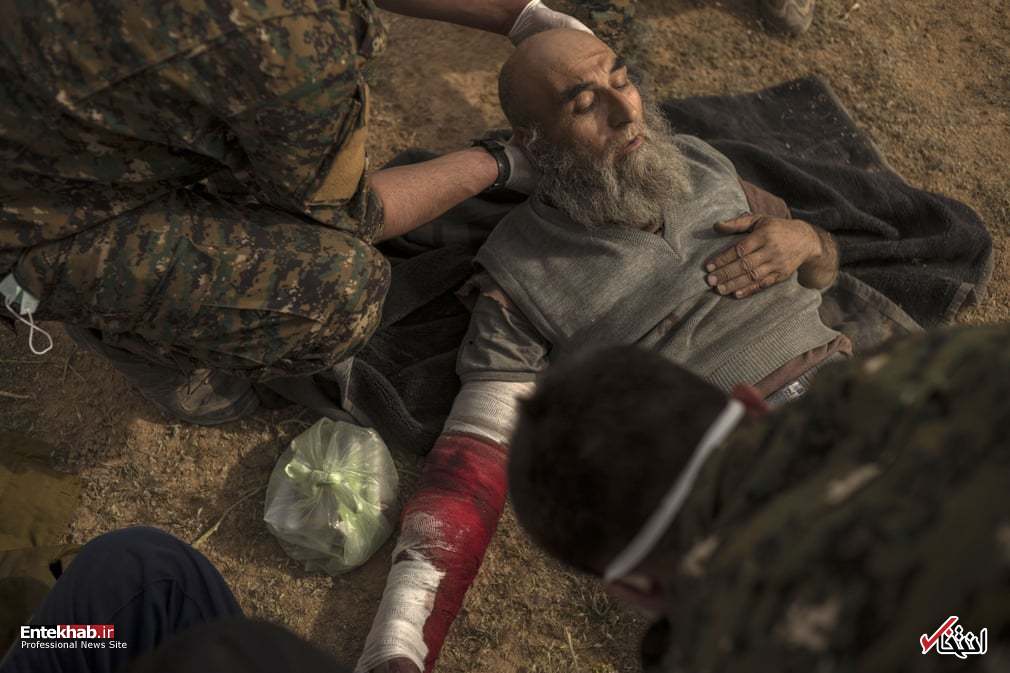 تصاویر : دیدنی&zwnj;های امروز سه شنبه ۲۱ اسفندماه